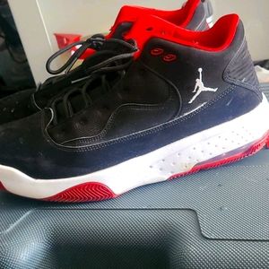 Air jordan shoes